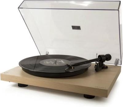 Crosley C10 Platenspeler - Natural - met Speaker