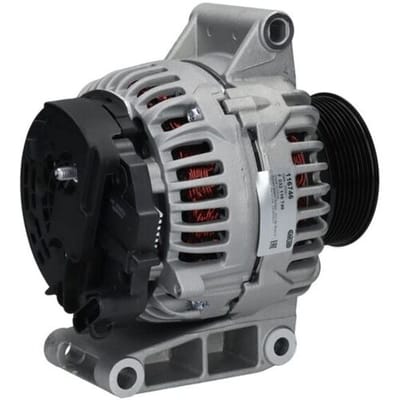 Driefasige generator HC-CARGO CAR116746