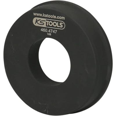 KS Tools 460.4747 Drukstuk, Ø 46 mm