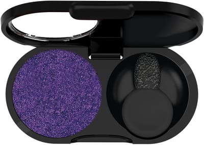 PUPA Milano Vamp! Metallic Oogschaduw 103 Hypnotic Violet - 1,5 gr