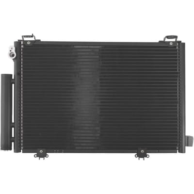 Condensor, airconditioning NRF 35552