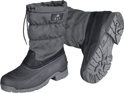 E.l.t. Thermo Calgary Dameslaarzen Grijs EU 39 Vrouw