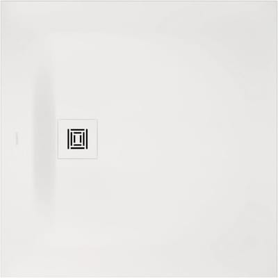 Duravit Sustano shower tray 90 x 90 cm 720271740000000