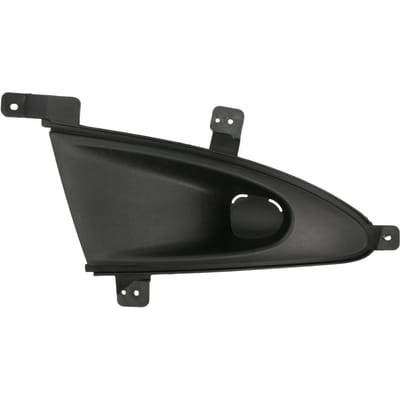 Bumper onderdelen BLIC 6502-07-3164911P