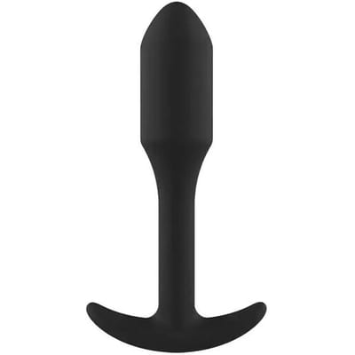 ToyJoy Anal Play Smooth Buttplug Klein