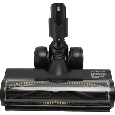 Stofzuiger Vloerborstel Opzetstuk Geschikt Voor Beko 94929VI VB VRT VCS Serie Stofzuiger Vloerreiniger black