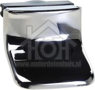 Philips Afdekkap van koffie uitloop, metaal HD7825/60, HD7835/10, HD6561 422225945072