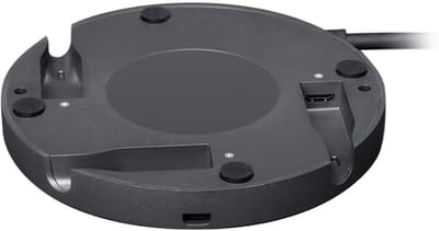 Logitech - microphone interface adapter