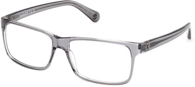 Timberland TB50035 Shiny grey 61/16/150 MAN Brilmonturen