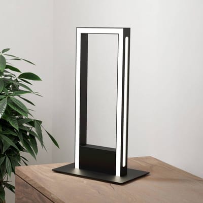 EGLO SALVILANAS-Z BORD H475 16W 1800LM 2700-6500K ZWART