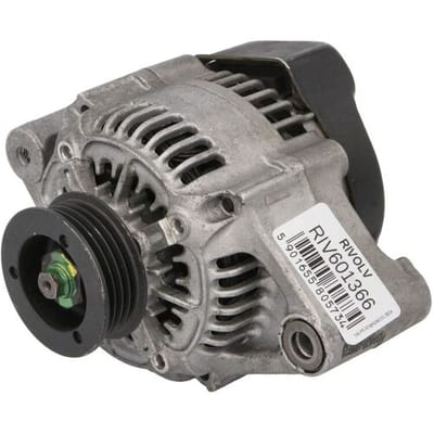 Driefasige generator RIVOLV RIV601366