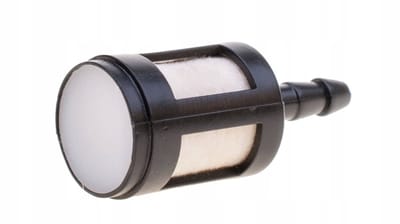 FHU Pason - Brandstoffilter - 4.5mm - Voor NAC en Andere Merken