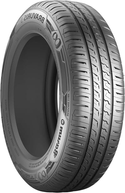 Zomerbanden - Auto banden - Veilig Rijden - Brandstofefficiënt - 215/45R16 90V - Zwart
