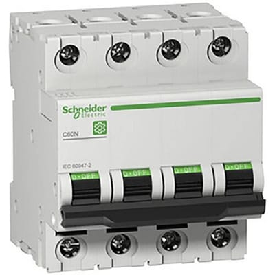 Schneider Electric stroomonderbreker - M9F11432
