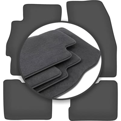 Premium automatten voor: Fiat Linea sedan (2009-2015)