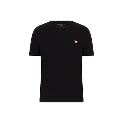T-Shirt Guess Cn Ss Core Tee - Fashion Wear - Volwassen