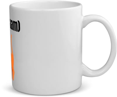 Akyol - kat met eigen naam koffiemok - theemok - Katten - katten liefhebbers - iemand die houdt van katten - verjaardag - cadeau - kado - 350 ML inhoud