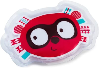 Sterk Koelelement Herbruikbaar voor Lunchtas of EHBO-kit