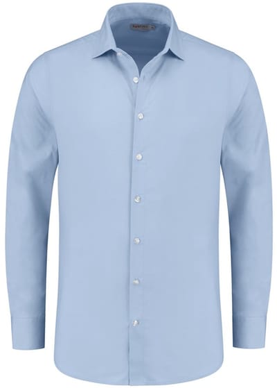 SANTINO FALCO Overhemd Wit / XL