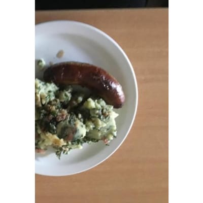 Mijn Oma's - Ans Linders