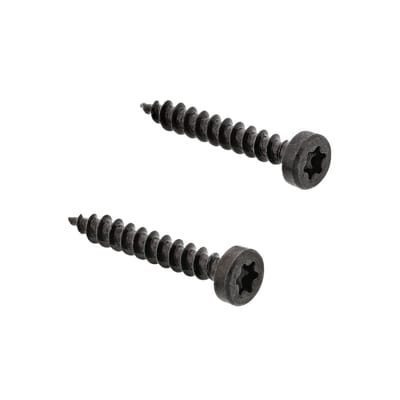AEG kit, bevestigingsschroeven, ingebouwd, 2pcs, 4x25mm 140135761017