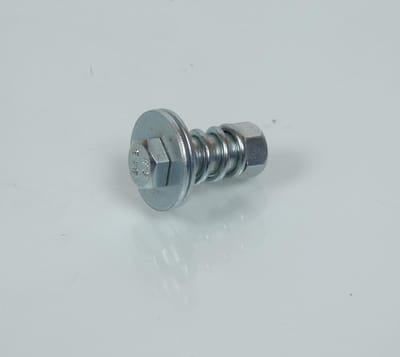 Boulon pour glissière de suspension moteur RSM pour Solex 50 Neuf vélosolex VSX
