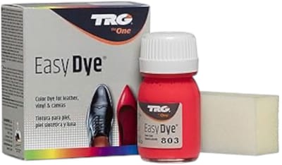TRG Easy Dye - 803 Fluor Red - 25ml
