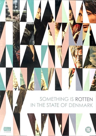 Something Is Rotten In The State Of Denmark (DVD)