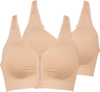 Anita bustier 2 pack Lynn Prothesen BH