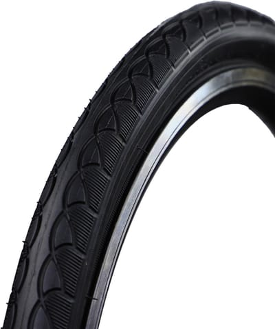 FISCHER fietsband, 20 inch (50,80 cm), 47-406