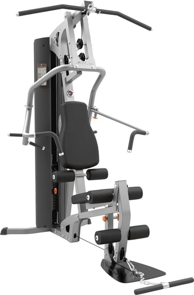 Life Fitness G2 Home Gym - krachtstation