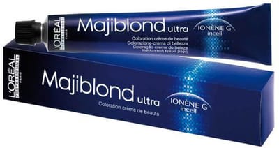L'Oréal Professionnel - Haarverf - Majiblond - 50 ML - 921
