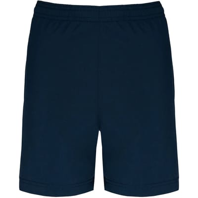 PROACT® Performanceshort kids PA1025 - Navy - 12/14 years (12/14 ans)