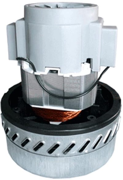 Zuigmotor Stofzuiger - Reserveonderdeel Motor - Stofzuiger Reparatie - Ametek Randmotor - 1000 Watt - null