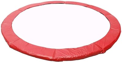 Trampoline Veiligheidspad - Springkussen Randbescherming - Veilig Springen - Waterdicht UV-bestendig - Universele Maten - Blauw