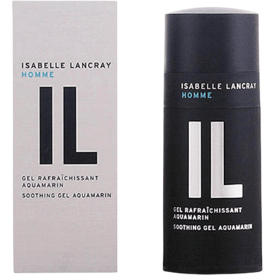 Isabelle Lancray IL HOMME Rafraîchissant Aquamarin-gel 50 ml