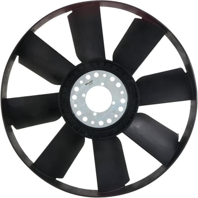Koelventilatorwiel, motorkoeling AUGER 58492