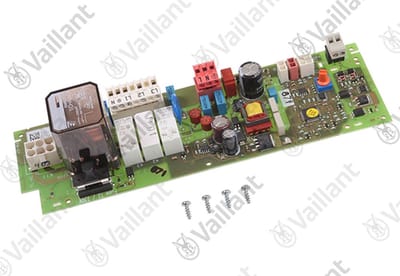 VAILLANT Printplaat, buitenunit VWL 141-171/3 S u.w. Vaillant-Nr. , 0020081367