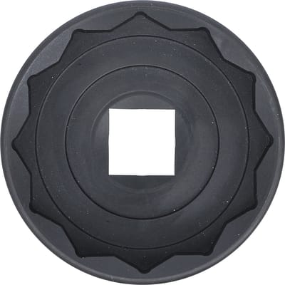 BGS Naafsleutel twaalfkant voor IVECO trucks & SAF / BPW aanhangwagens 85 mm