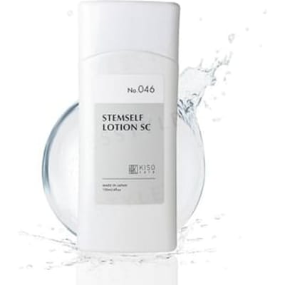 Kisocare - Stemself Human Stem Cell Lotion 5% 120ml