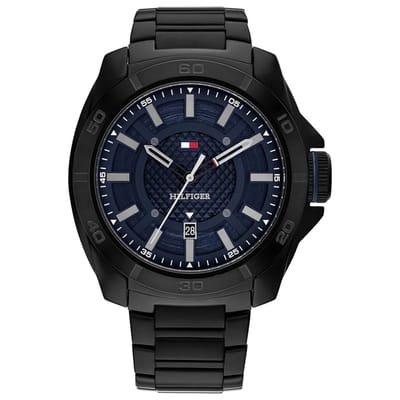 Tommy Hilfiger TH1792139 WINDSURF Heren Horloge