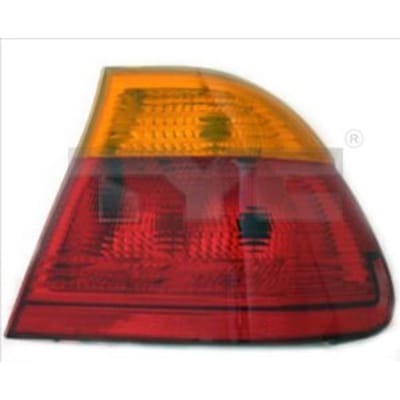 Achterlicht TYC 11-5996-01-2