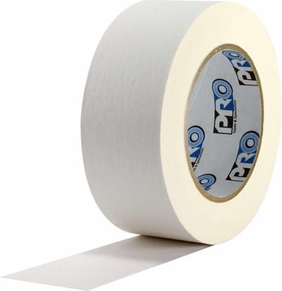 Pro Tapes Pro 46 Paper Tape 48mm x 55m Wit