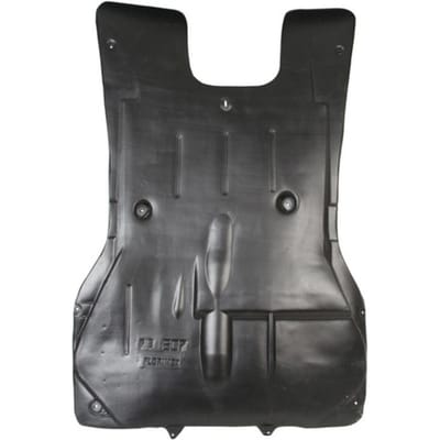 Afdekking motor BLIC 6601-02-5541860P