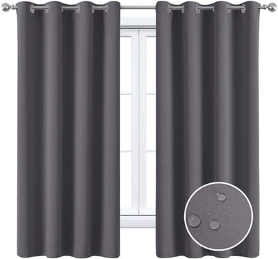 Waterdicht Buitengordijn voor Terras, Pergola