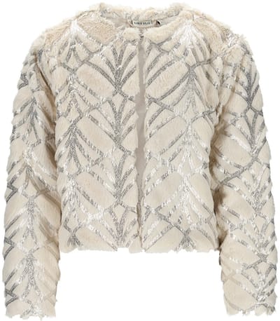 Like Flo F511-5305 Meisjes Trui - Maat 104