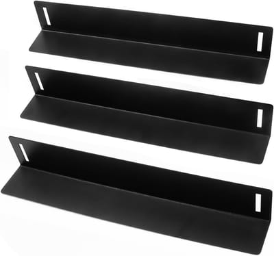 Dailygoody - Trunk Organiser - Kofferbak Organizer - Veiligheid en orde - 30 cm - Kofferbak Scheiding - Ideaal voor auto en SUV - Pack van 3
