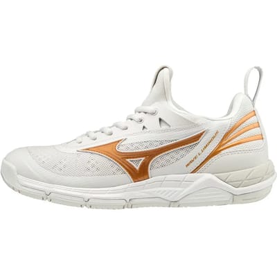 Sportschoenen Mizuno Chaussures de volley Wave Luminous maille