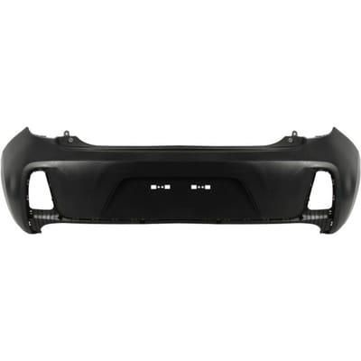 Bumper, achter BLIC 5506-00-3266951P