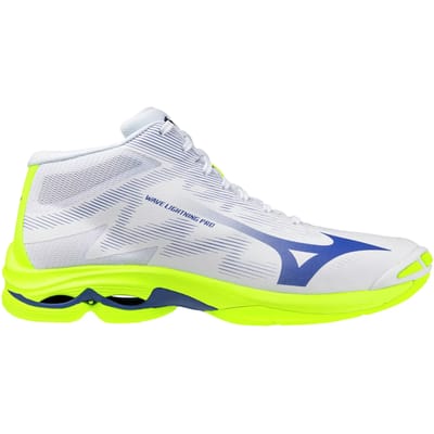 Indoor schoenen Mizuno Wave Lightning Pro Mid